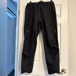 Arc'teryx Norvan Gore-Tex Shell Pants, 12